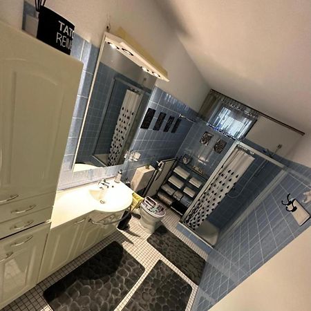 B&B Neuses Am Brand Sonnefeld Bagian luar foto